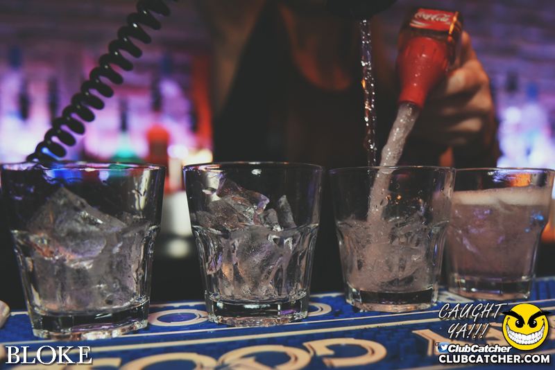 Bloke nightclub photo 23 - February 20th, 2016