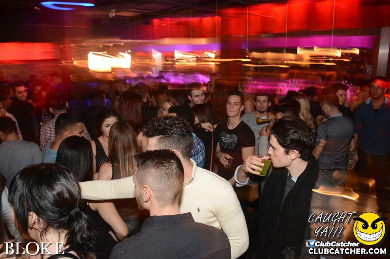 Bloke nightclub photo 223 - February 20th, 2016