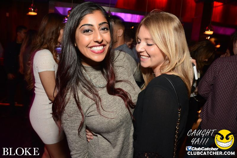 Bloke nightclub photo 224 - February 20th, 2016