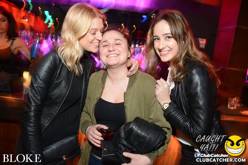Bloke nightclub photo 227 - February 20th, 2016