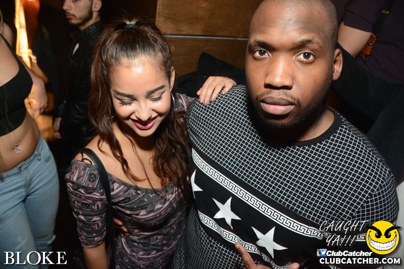 Bloke nightclub photo 229 - February 20th, 2016