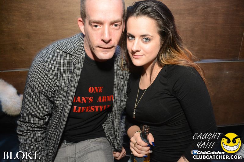 Bloke nightclub photo 230 - February 20th, 2016