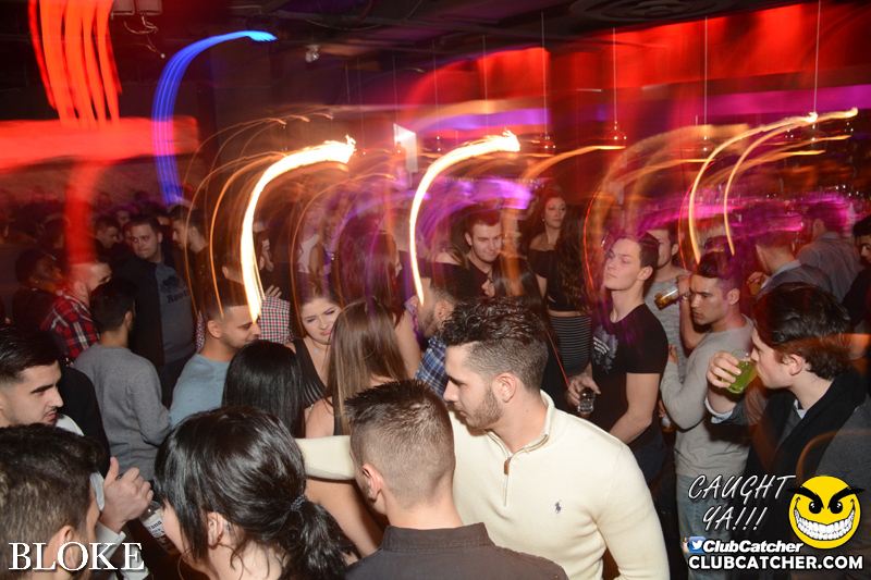 Bloke nightclub photo 232 - February 20th, 2016