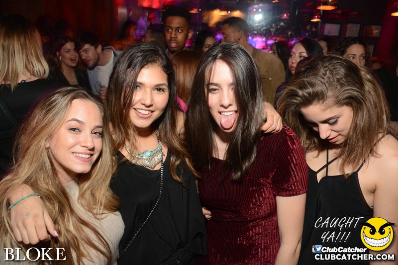 Bloke nightclub photo 233 - February 20th, 2016