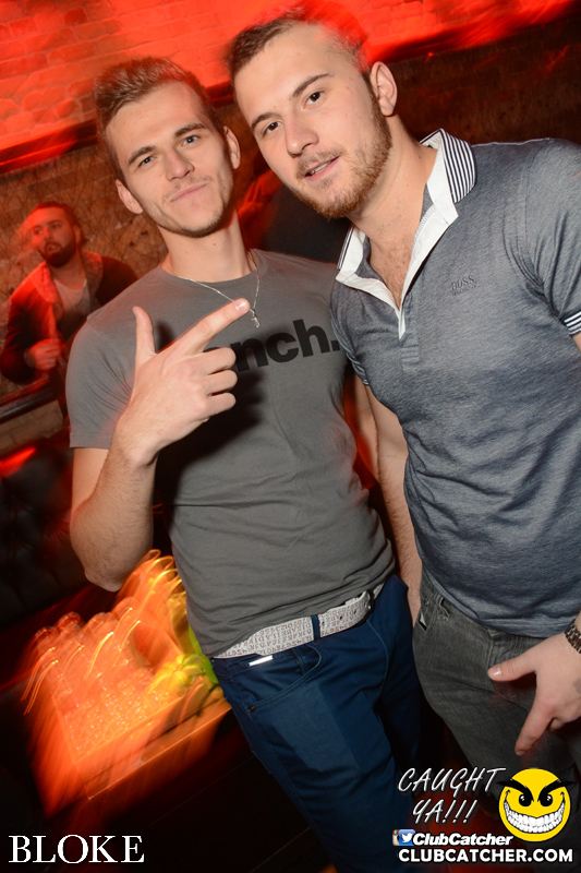 Bloke nightclub photo 235 - February 20th, 2016