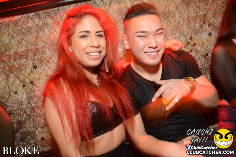 Bloke nightclub photo 236 - February 20th, 2016
