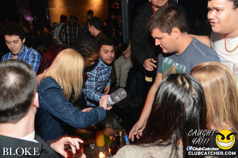 Bloke nightclub photo 238 - February 20th, 2016