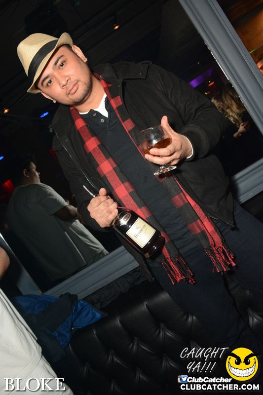 Bloke nightclub photo 239 - February 20th, 2016