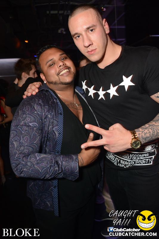 Bloke nightclub photo 240 - February 20th, 2016