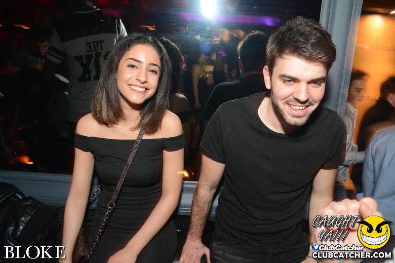 Bloke nightclub photo 243 - February 20th, 2016