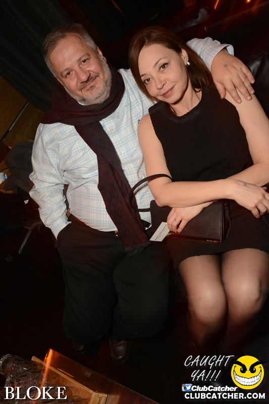 Bloke nightclub photo 247 - February 20th, 2016