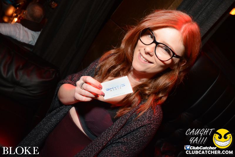 Bloke nightclub photo 249 - February 20th, 2016
