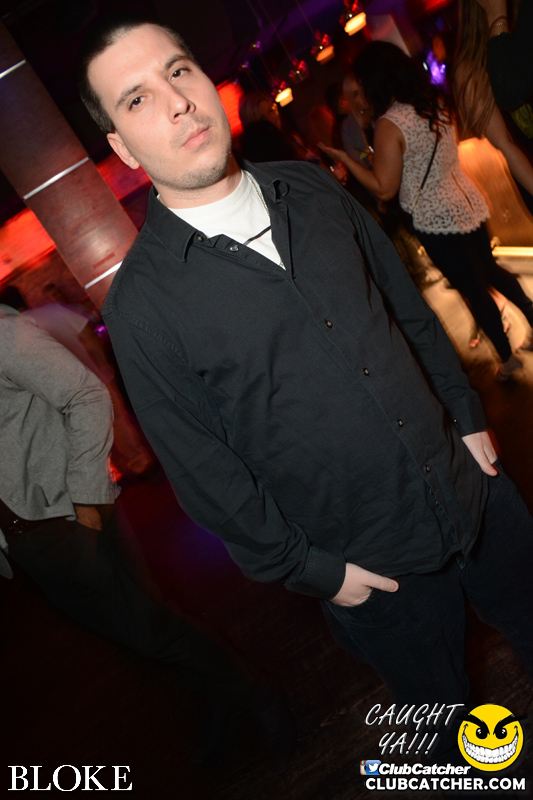 Bloke nightclub photo 251 - February 20th, 2016