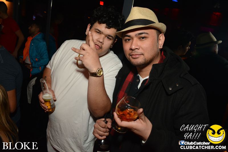 Bloke nightclub photo 252 - February 20th, 2016