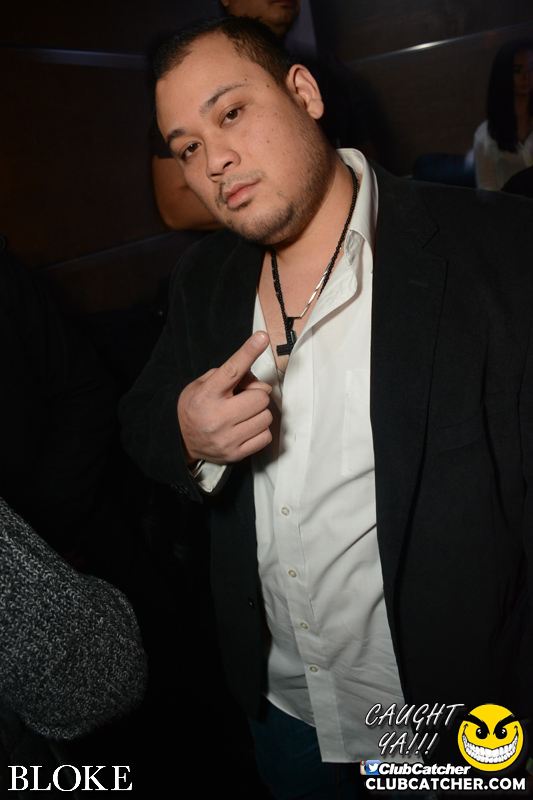 Bloke nightclub photo 253 - February 20th, 2016