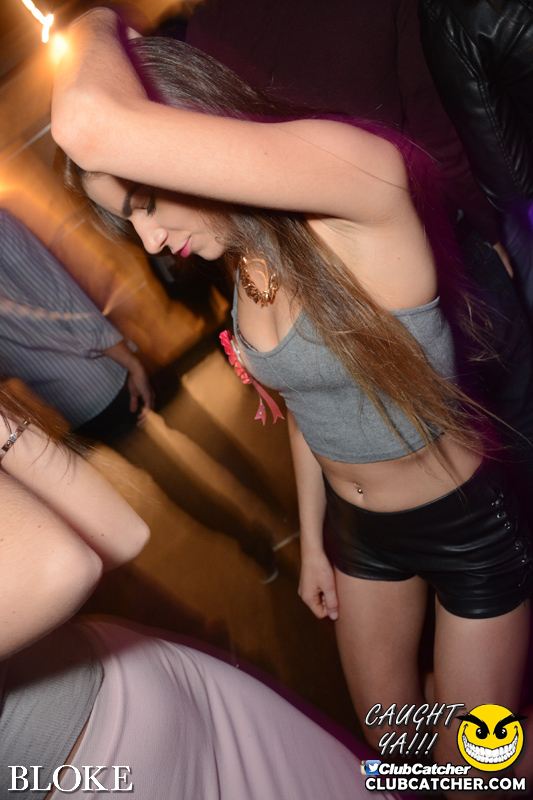 Bloke nightclub photo 255 - February 20th, 2016
