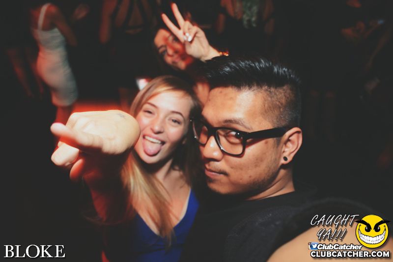 Bloke nightclub photo 256 - February 20th, 2016