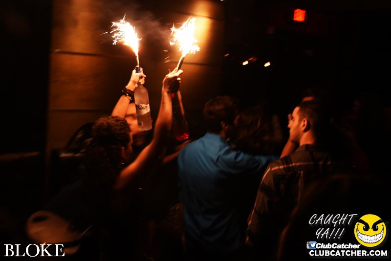 Bloke nightclub photo 27 - February 20th, 2016