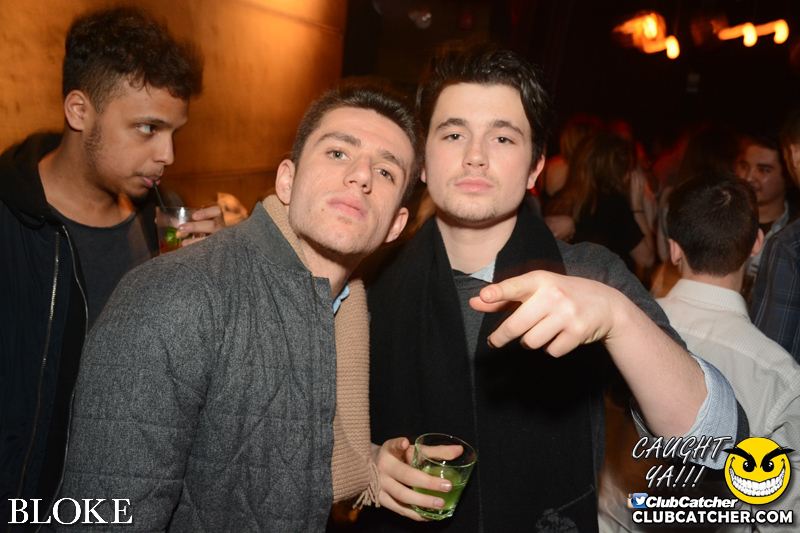 Bloke nightclub photo 268 - February 20th, 2016