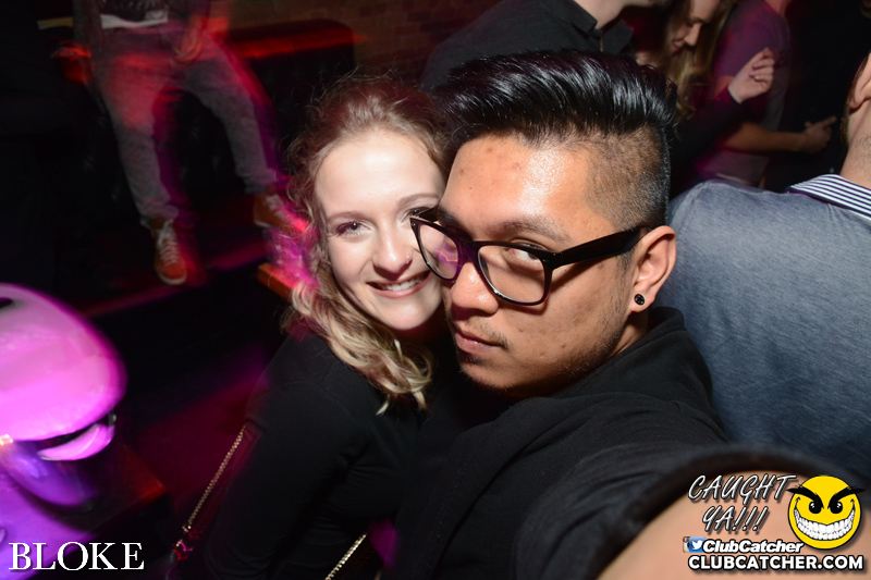 Bloke nightclub photo 269 - February 20th, 2016