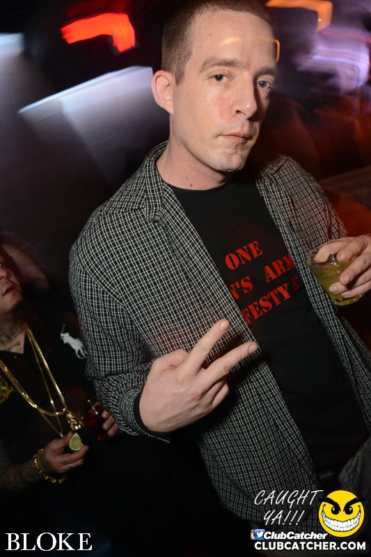 Bloke nightclub photo 271 - February 20th, 2016