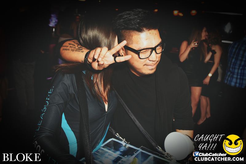 Bloke nightclub photo 272 - February 20th, 2016