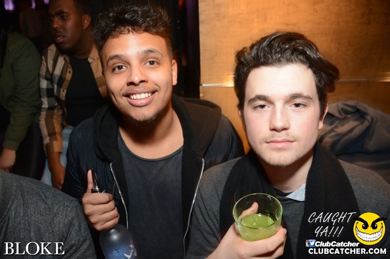 Bloke nightclub photo 273 - February 20th, 2016