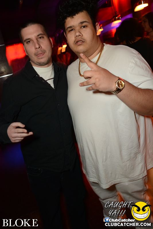 Bloke nightclub photo 274 - February 20th, 2016
