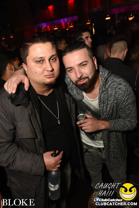 Bloke nightclub photo 275 - February 20th, 2016