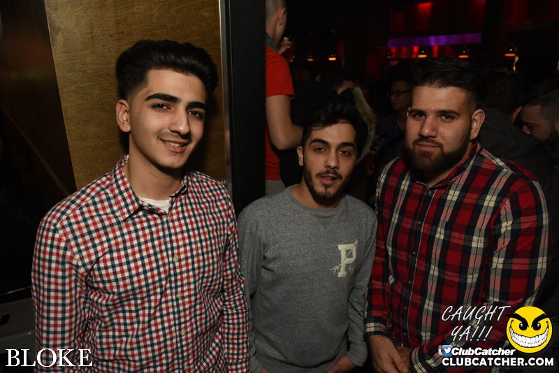 Bloke nightclub photo 277 - February 20th, 2016