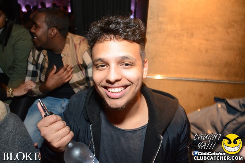 Bloke nightclub photo 279 - February 20th, 2016