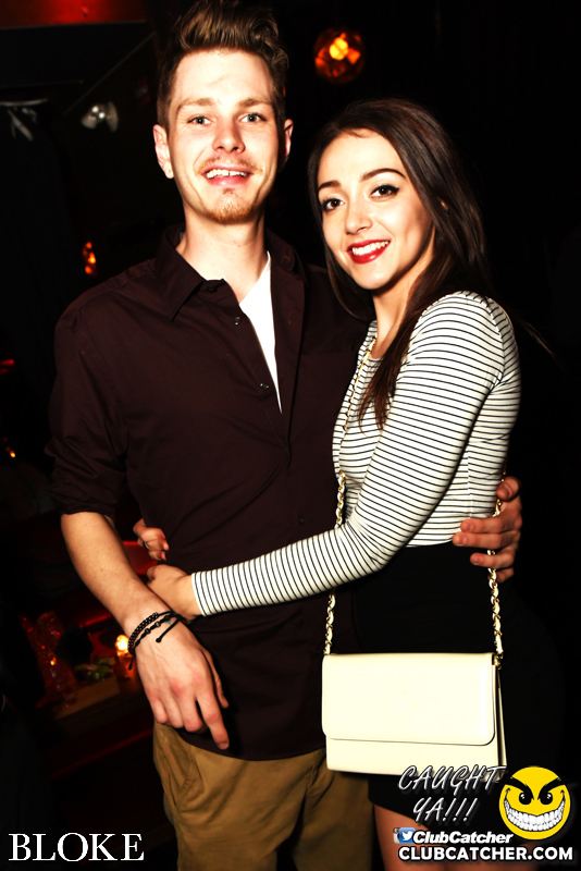 Bloke nightclub photo 29 - February 20th, 2016