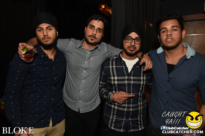 Bloke nightclub photo 281 - February 20th, 2016