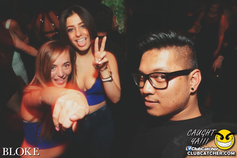 Bloke nightclub photo 283 - February 20th, 2016