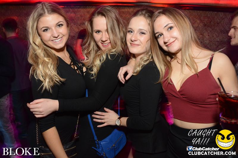 Bloke nightclub photo 4 - February 20th, 2016