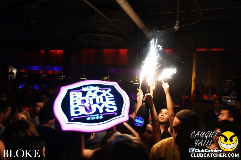 Bloke nightclub photo 33 - February 20th, 2016