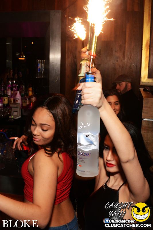 Bloke nightclub photo 39 - February 20th, 2016