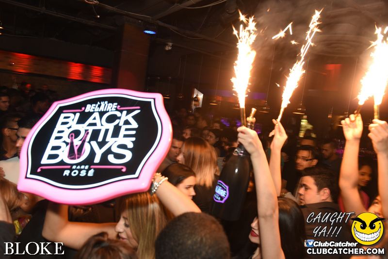 Bloke nightclub photo 5 - February 20th, 2016