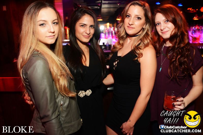 Bloke nightclub photo 41 - February 20th, 2016