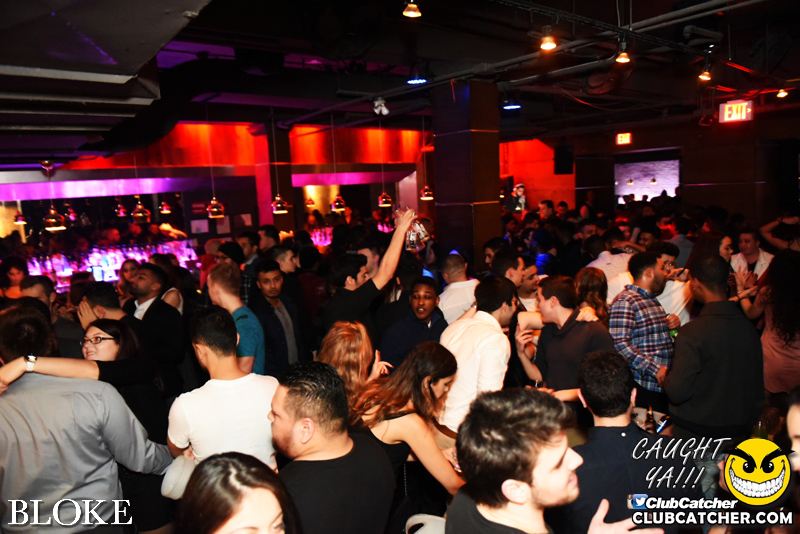 Bloke nightclub photo 42 - February 20th, 2016