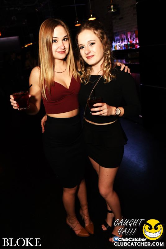 Bloke nightclub photo 46 - February 20th, 2016
