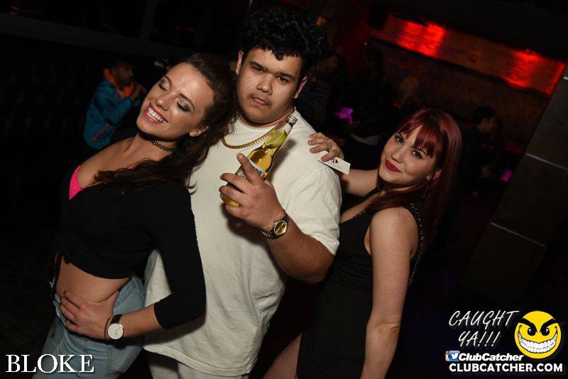 Bloke nightclub photo 48 - February 20th, 2016