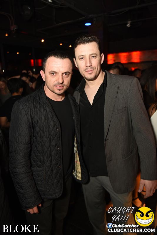 Bloke nightclub photo 53 - February 20th, 2016