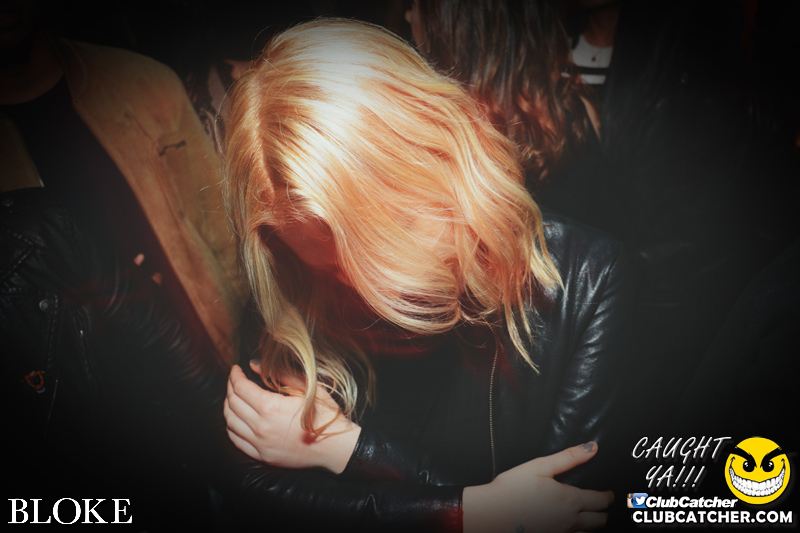 Bloke nightclub photo 58 - February 20th, 2016