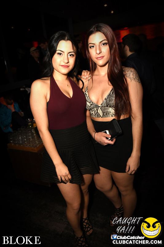 Bloke nightclub photo 7 - February 20th, 2016