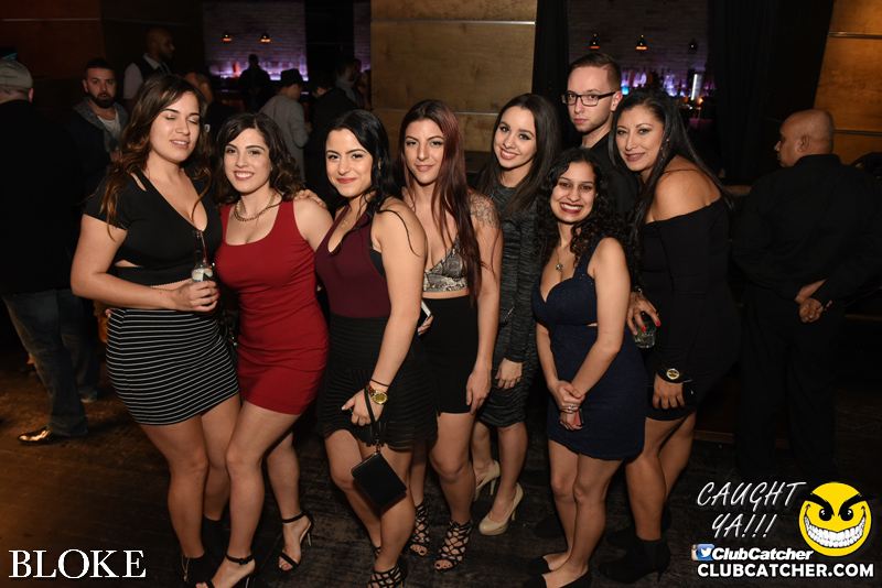 Bloke nightclub photo 66 - February 20th, 2016