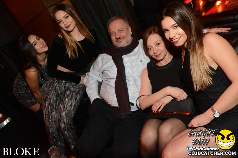 Bloke nightclub photo 67 - February 20th, 2016