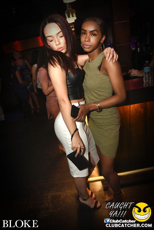 Bloke nightclub photo 8 - February 20th, 2016