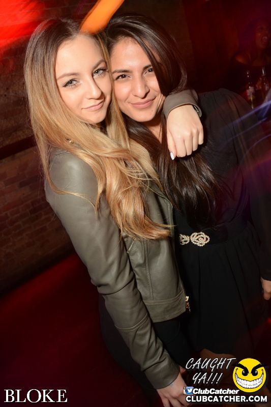 Bloke nightclub photo 71 - February 20th, 2016