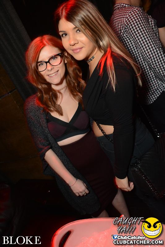 Bloke nightclub photo 76 - February 20th, 2016